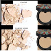 Компактна пудра для обличчя, що матує PARTY QUEEN HD Perfect Matte Powder 6 відтінків