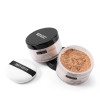 Професійна фіксуюча пудра для обличчя PARTY QUEEN HD Finishing Loose Powder SPF15 3 відтінки
