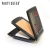Пудра компактна матіруюча PARTY QUEEN Matte Absorbing Studio FIX Powder 3 відтінку