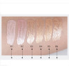 Хайлайтер рідкий кремовий для сяйва обличчя та тіла PARTY QUEEN Liquid Glow Filmstar Illuminator 6 відтінків