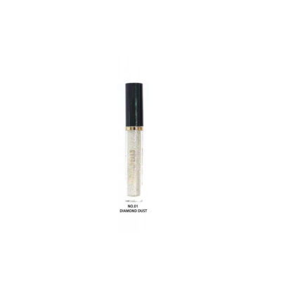 Кремові тіні для повік PARTY QUEEN Liquid Eye Shadow #01