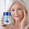 Омолоджувальний крем для шкіри навколо очей SADOER Hyaluronic Acid HA+B5 Anti-Wrinkle Eye Cream, 60 г