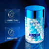 Омолоджувальний крем для шкіри навколо очей SADOER Hyaluronic Acid HA+B5 Anti-Wrinkle Eye Cream, 60 г
