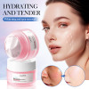 Крем для обличчя, що відновлює SADOER Whitening Niacinamide Spot Removal Repair Facial Cream (10%), 50 г