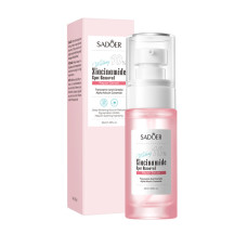 Сироватка, що відновлює, проти пігментних плям SADOER Niacinamide 10% Spot Removal Repair Serum, 35 мл