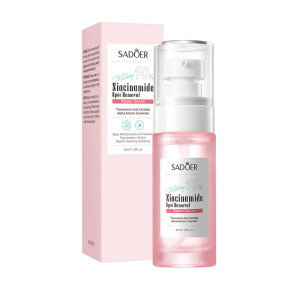 Сироватка, що відновлює, проти пігментних плям SADOER Niacinamide 10% Spot Removal Repair Serum, 35 мл