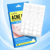 Точкові патчі від прищів SADOER Acne Patch, 36 шт.
