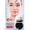 Антивіковий крем для обличчя з муцином равлики Sadoer Snail Collagen, 120 г