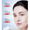 Антивіковий крем для обличчя з муцином равлики Sadoer Snail Collagen, 120 г