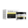 Антивіковий крем для обличчя з муцином равлики Sadoer Snail Collagen, 120 г Антивіковий крем для обличчя з муцином равлики Sadoer Snail Collagen, 120 г