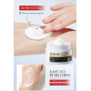 Антивіковий крем для обличчя з муцином равлики Sadoer Snail Collagen, 120 г