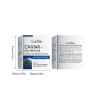 Антивіковий крем для обличчя Sadoer Caviar + Polypeptide Luxury Nourishing Cream, 30 г