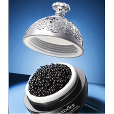 Антивіковий крем для обличчя Sadoer Caviar + Polypeptide Luxury Nourishing Cream, 30 г