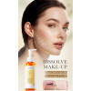 Очищувальна олія для зняття макіяжу з грейпфрутом SADOER Gentle Cleansing Grapefruit Cleansing Oil, 150 г