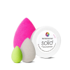 Спонжі для макіяжу BEAUTY BLENDER All.About.Face (Original) Набір 3 спонжу та мило для очищення спонжів