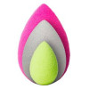 Спонжі для макіяжу BEAUTY BLENDER All.About.Face (Original) Набір 3 спонжу та мило для очищення спонжів