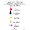 Спонж для макіяжу BEAUTY BLENDER Swirl (Original)