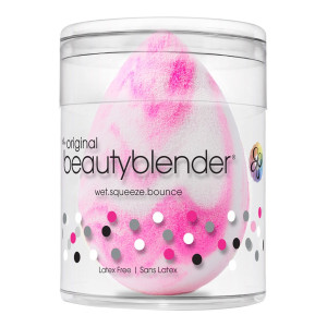 Спонж для макіяжу BEAUTY BLENDER Swirl (Original)