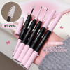 Олівець для брів та гель для укладання брів SWEET MINT Styling + Pencil 4 відтінки