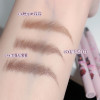 Фломастер для брів чотириволосковий SWEETMINT Little Painter Water Eyebrow Pen