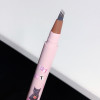 Фломастер для брів чотириволосковий SWEETMINT Little Painter Water Eyebrow Pen