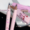 Фломастер для брів чотириволосковий SWEETMINT Little Painter Water Eyebrow Pen