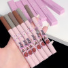 Фломастер для брів чотириволосковий SWEETMINT Little Painter Water Eyebrow Pen