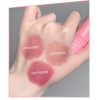 Кремові рум'яна в стику пудрові, матові, натуральні SHAQINUO Powder Blusher Stick 3 відтінки