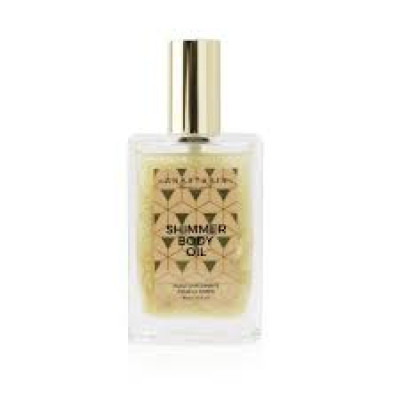 Олія для тіла із шиммером ANASTASIA BEVERLY HILLS Shimmer Body Oil, 50 мл (копія)