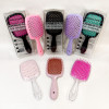 Гребінець для волосся Hollow Comb SuperBrush Plus