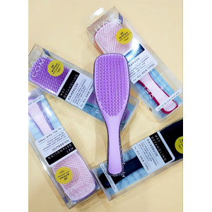 Гребінець для волосся Hair Comb Wet Detangling 